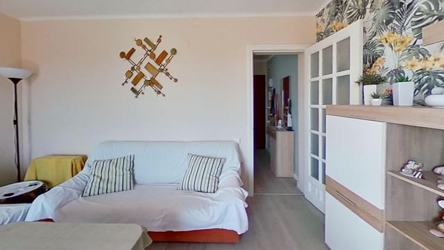 4 sovrum Lägenhet till salu i Vinaròs - 160 000 € (Ref: 9960256)