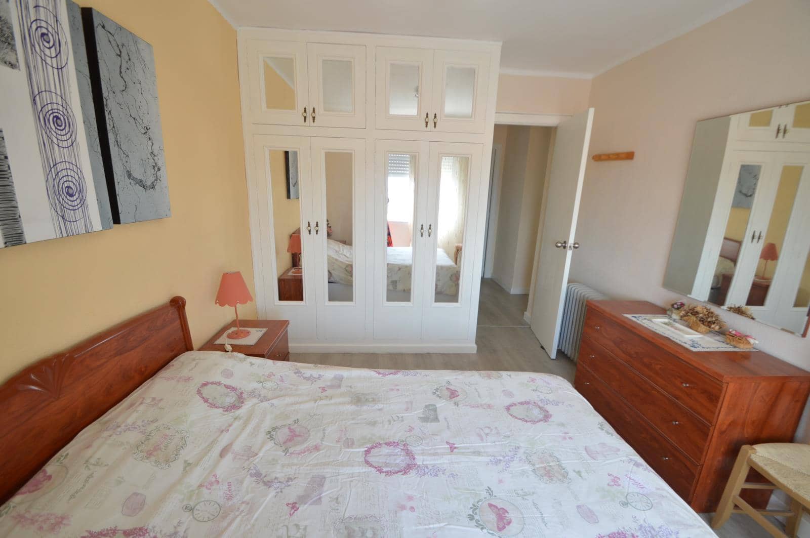 4 sovrum Lägenhet till salu i Vinaros - 160 000 € (Ref: 9960256)