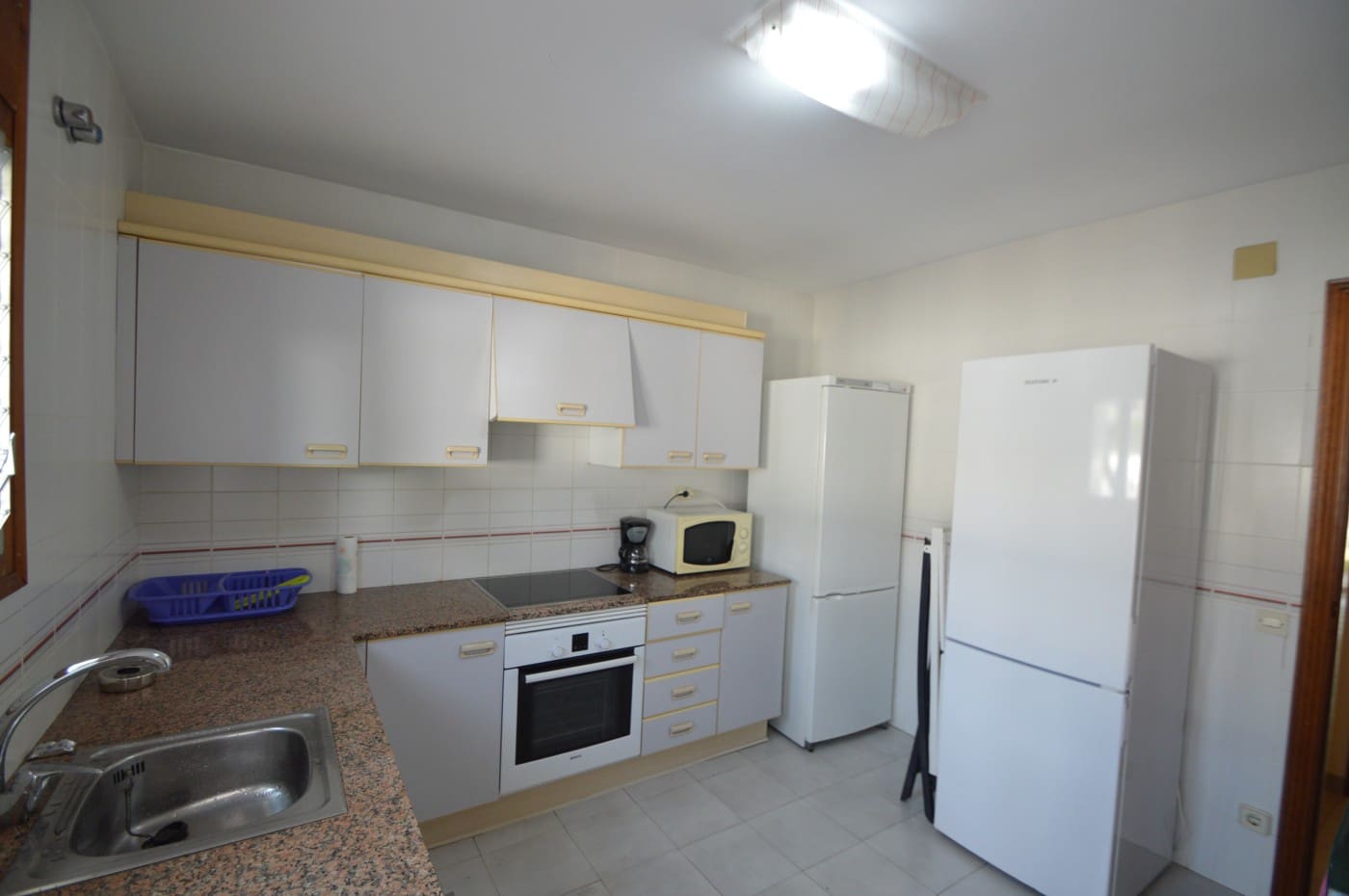 4 soveværelse Villa til salg i Sant Carles de la Rapita med swimmingpool garage - € 380.000 (Ref: 9964144)