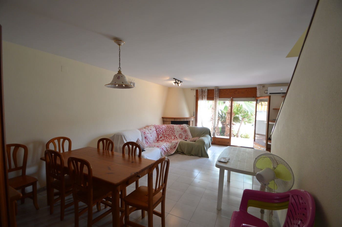 4 soveværelse Villa til salg i Sant Carles de la Rapita med swimmingpool garage - € 380.000 (Ref: 9964144)