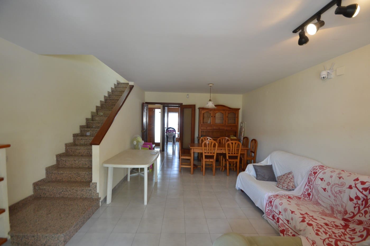 4 soveværelse Villa til salg i Sant Carles de la Rapita med swimmingpool garage - € 380.000 (Ref: 9964144)