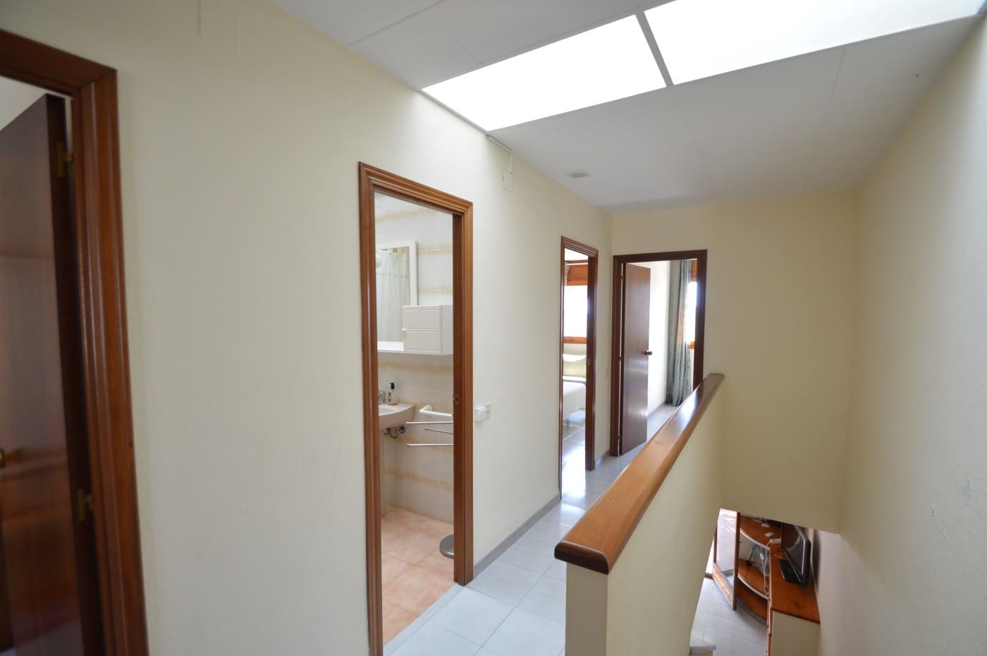 4 soveværelse Villa til salg i Sant Carles de la Rapita med swimmingpool garage - € 380.000 (Ref: 9964144)