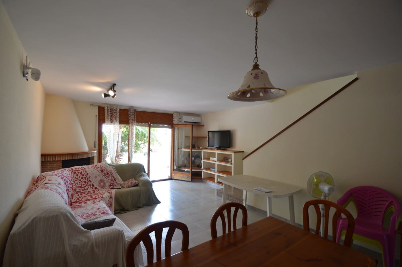 4 soveværelse Villa til salg i Sant Carles de la Rapita med swimmingpool garage - € 380.000 (Ref: 9964144)