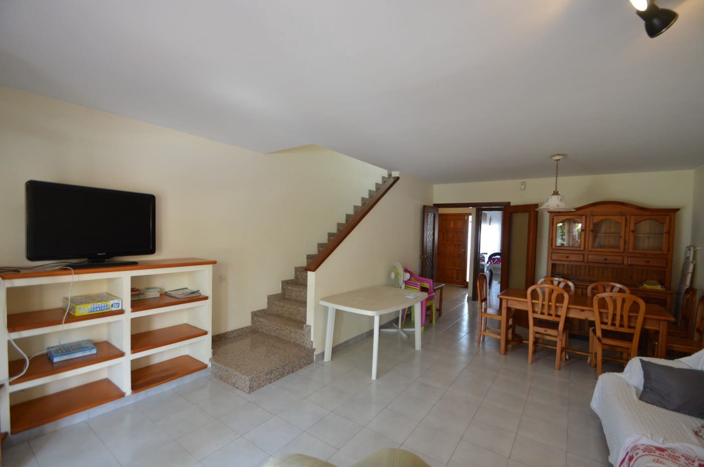 4 soveværelse Villa til salg i Sant Carles de la Rapita med swimmingpool garage - € 380.000 (Ref: 9964144)