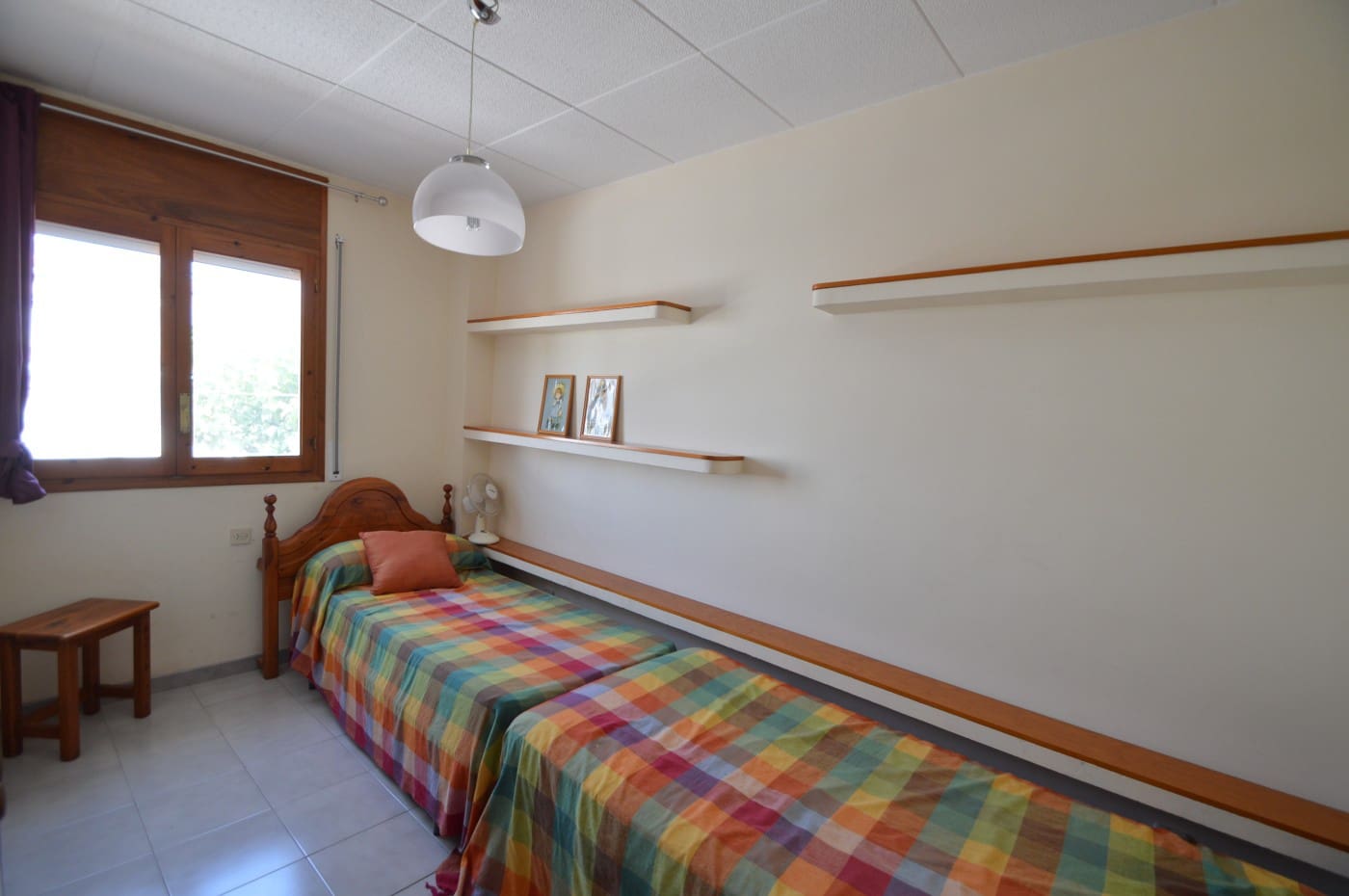 4 soveværelse Villa til salg i Sant Carles de la Rapita med swimmingpool garage - € 380.000 (Ref: 9964144)