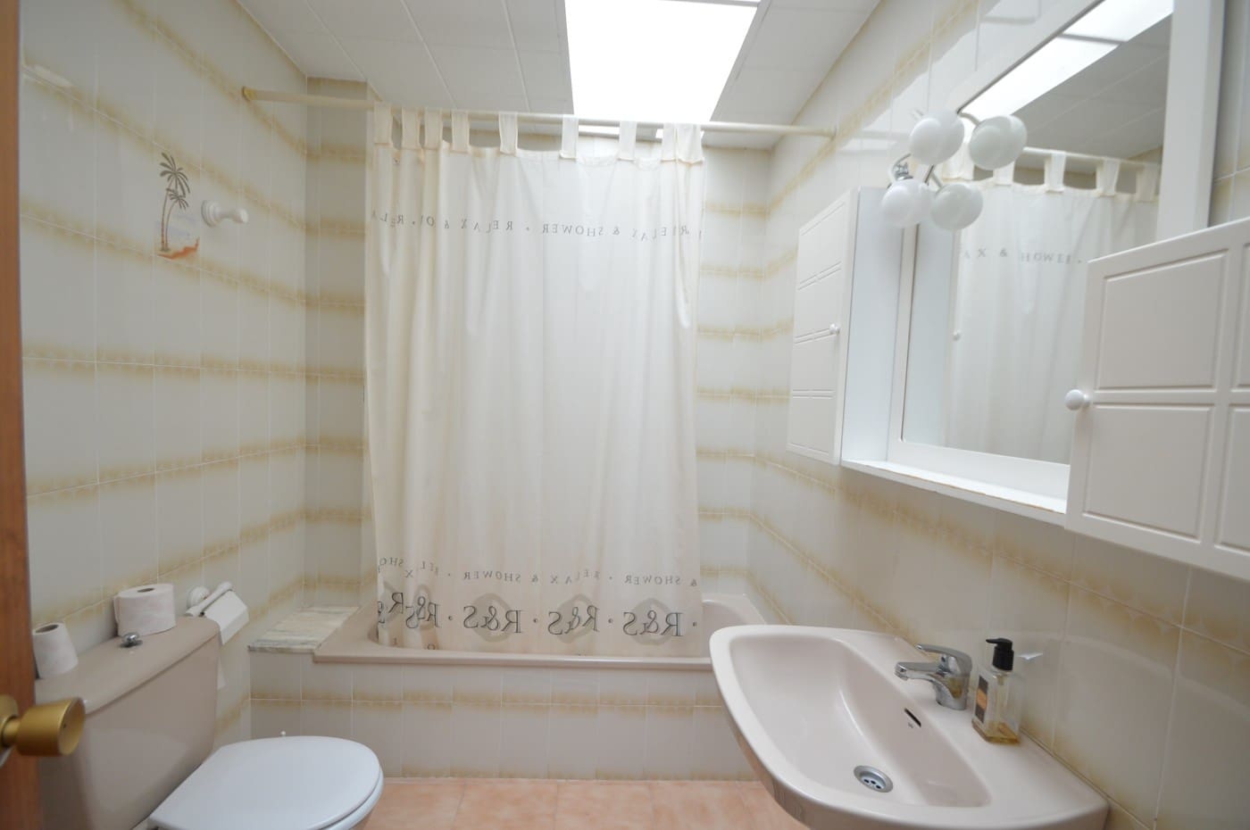 4 soveværelse Villa til salg i Sant Carles de la Rapita med swimmingpool garage - € 380.000 (Ref: 9964144)