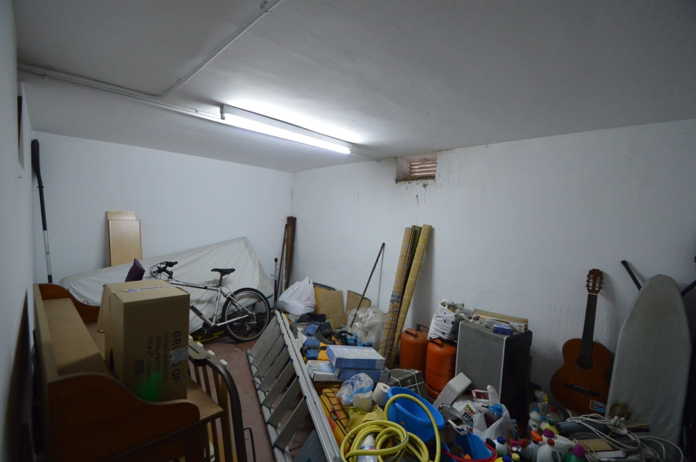 4 soveværelse Villa til salg i Sant Carles de la Rapita med swimmingpool garage - € 380.000 (Ref: 9964144)