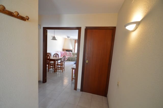 4 soveværelse Villa til salg i Sant Carles de la Ràpita med swimmingpool garage - € 380.000 (Ref: 9964144)