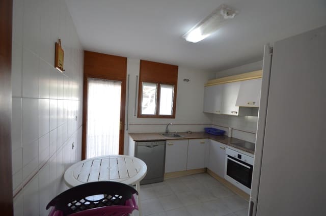 4 soveværelse Villa til salg i Sant Carles de la Ràpita med swimmingpool garage - € 380.000 (Ref: 9964144)