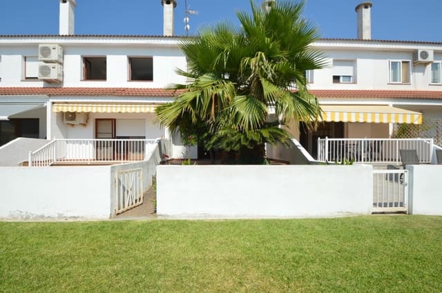 4 soveværelse Villa til salg i Sant Carles de la Ràpita med swimmingpool garage - € 380.000 (Ref: 9964144)