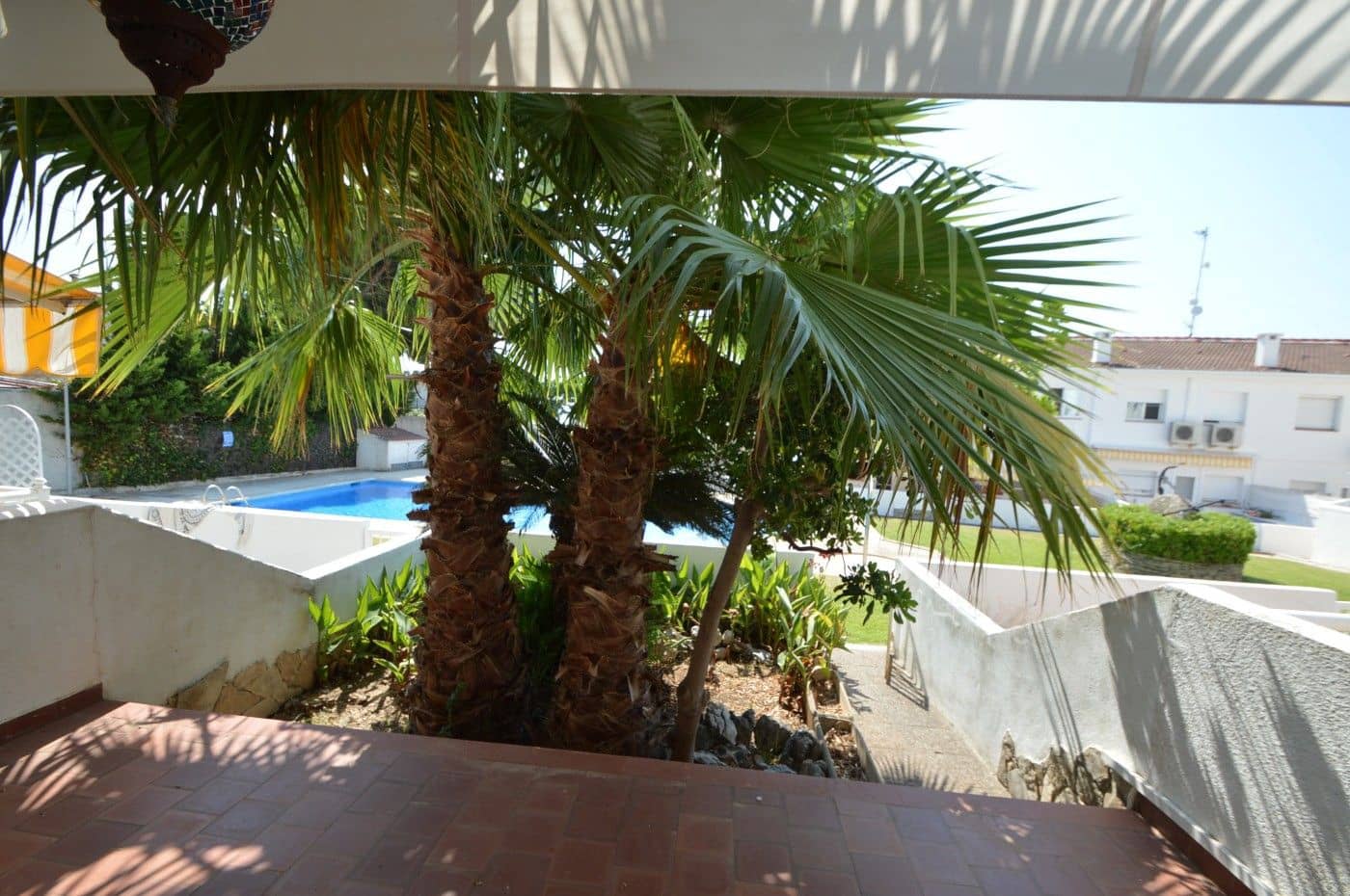 4 soveværelse Villa til salg i Sant Carles de la Rapita med swimmingpool garage - € 380.000 (Ref: 9964144)