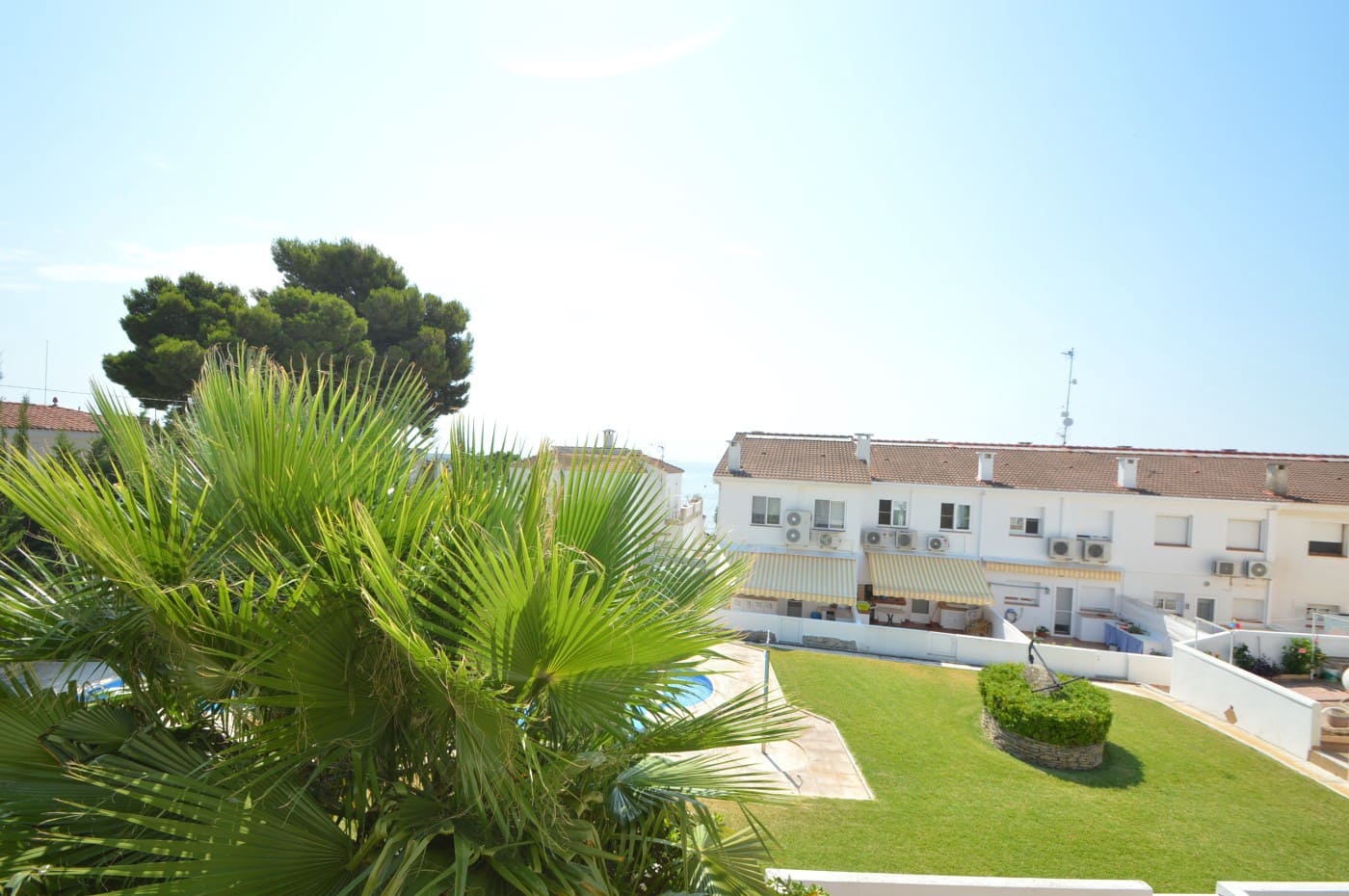 4 soveværelse Villa til salg i Sant Carles de la Rapita med swimmingpool garage - € 380.000 (Ref: 9964144)