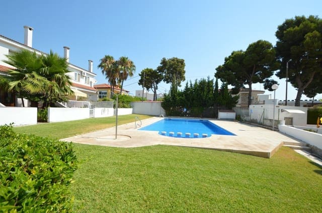 4 soveværelse Villa til salg i Sant Carles de la Ràpita med swimmingpool garage - € 380.000 (Ref: 9964144)