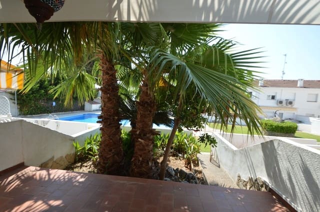 4 soveværelse Villa til salg i Sant Carles de la Ràpita med swimmingpool garage - € 380.000 (Ref: 9964144)