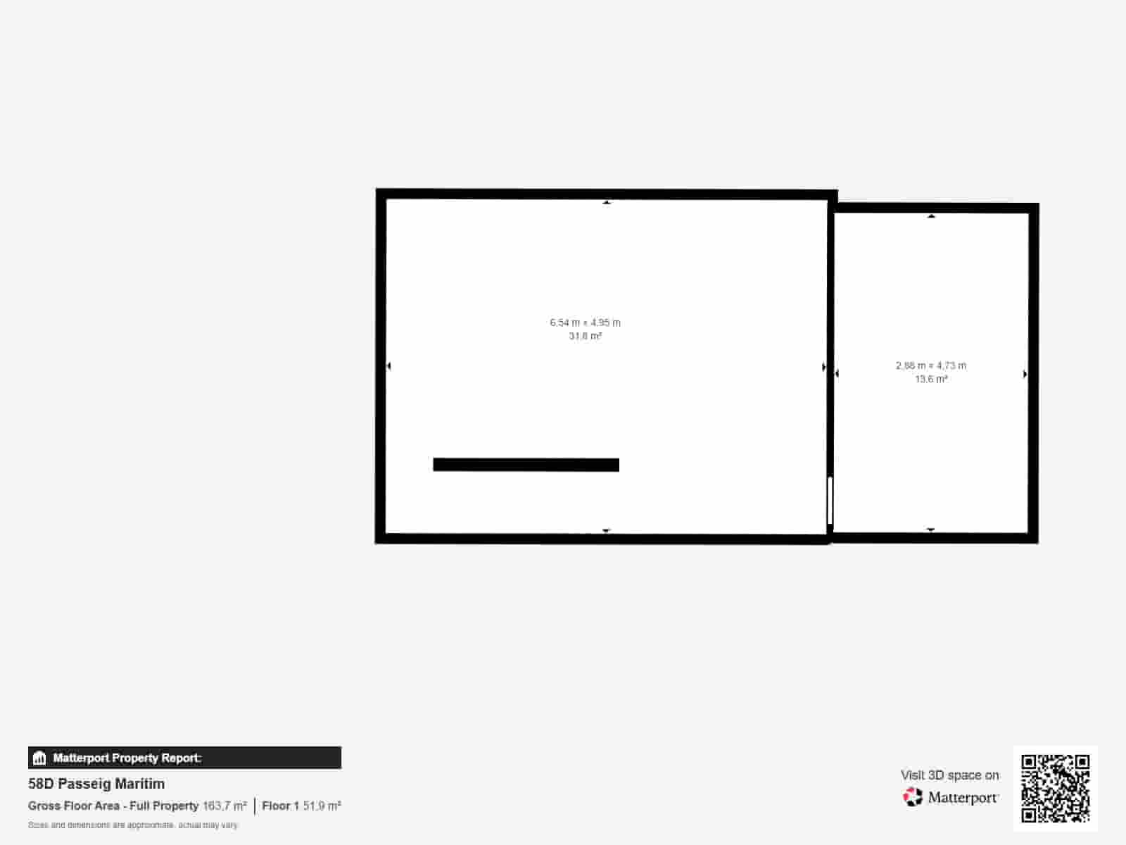 4 soveværelse Villa til salg i Sant Carles de la Rapita med swimmingpool garage - € 380.000 (Ref: 9964144)