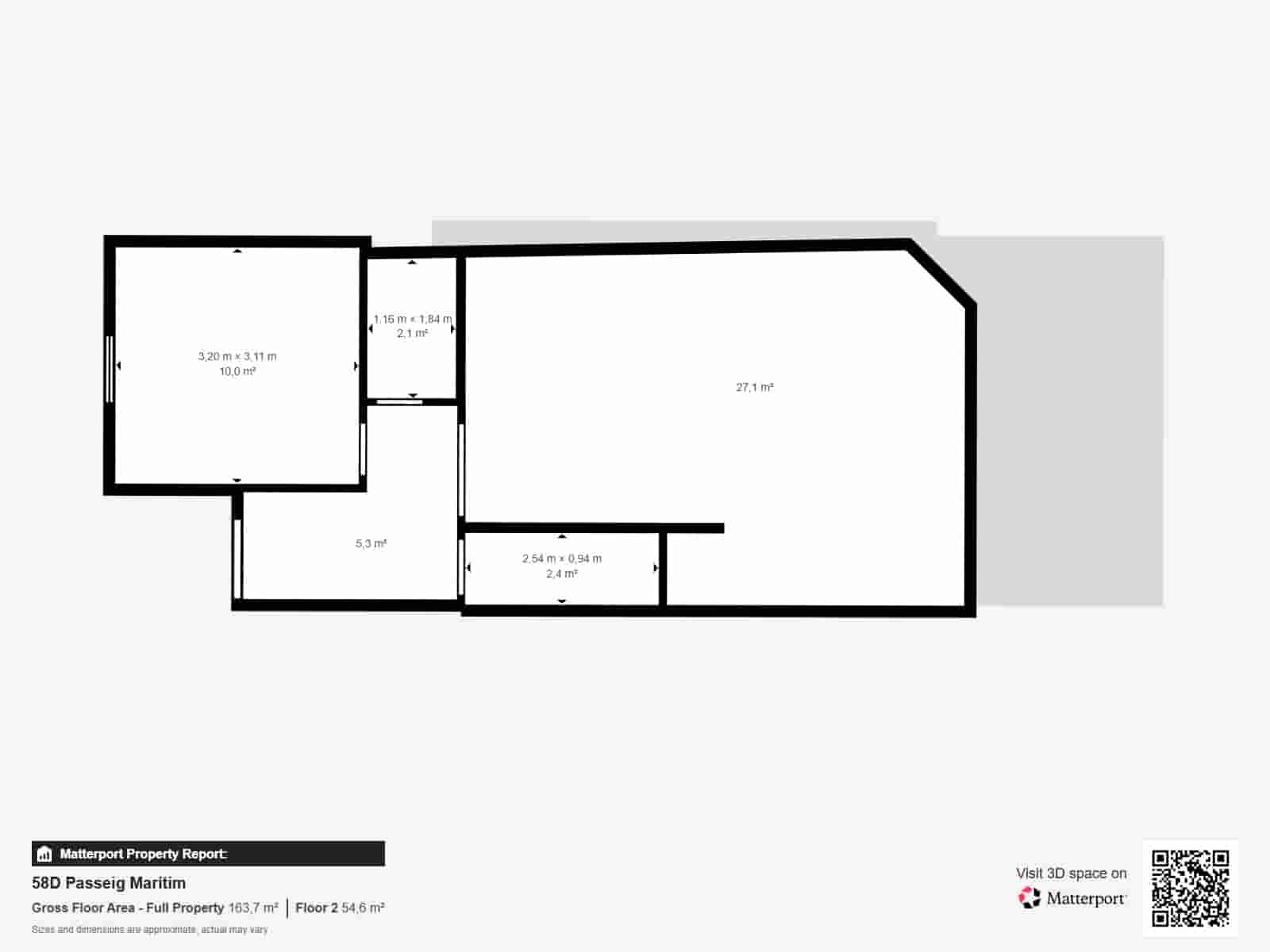 4 soveværelse Villa til salg i Sant Carles de la Rapita med swimmingpool garage - € 380.000 (Ref: 9964144)
