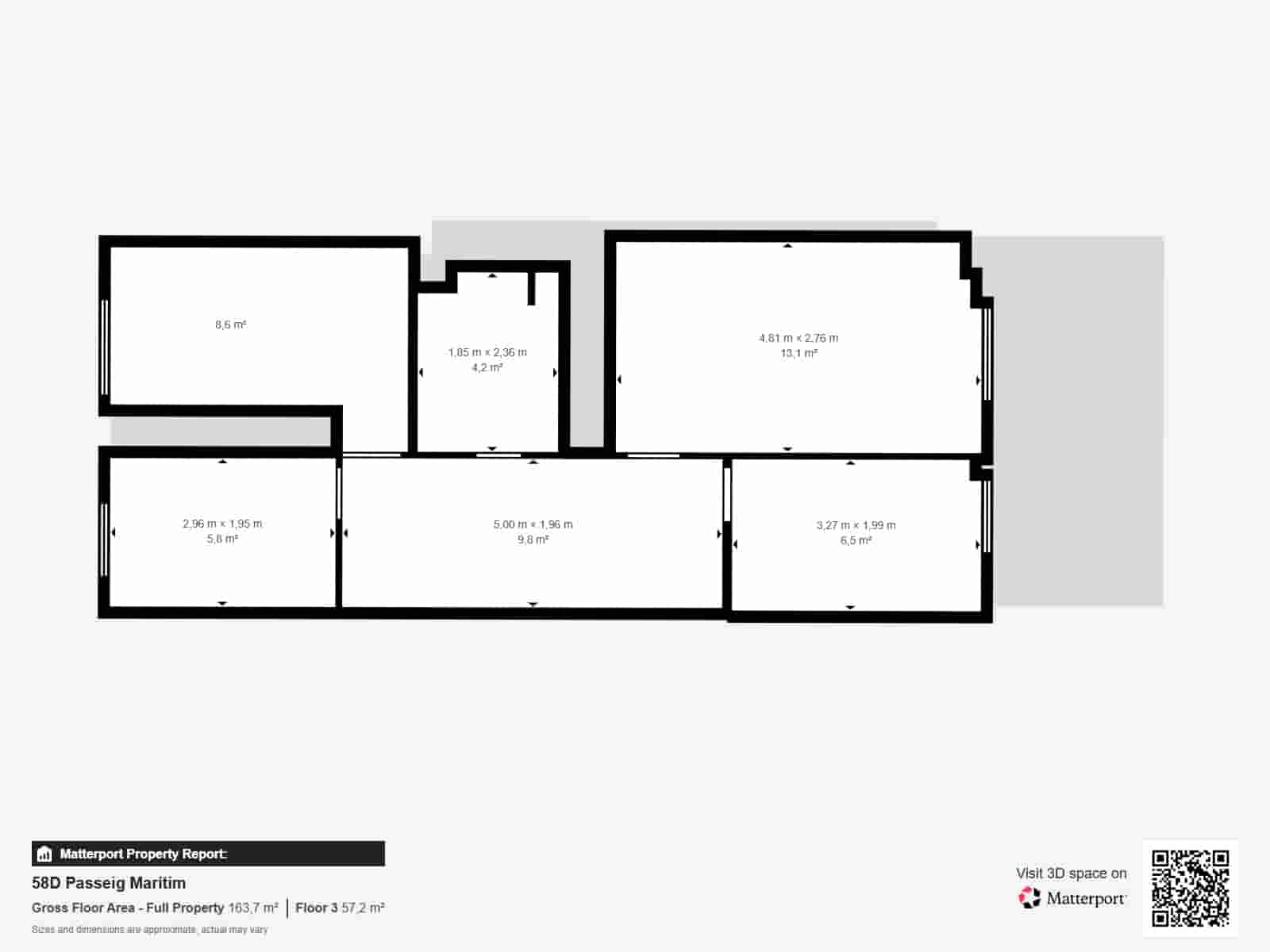 4 soveværelse Villa til salg i Sant Carles de la Rapita med swimmingpool garage - € 380.000 (Ref: 9964144)