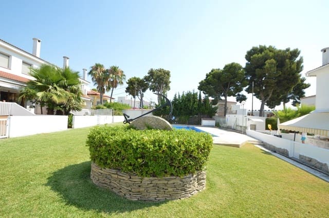 4 soveværelse Villa til salg i Sant Carles de la Ràpita med swimmingpool garage - € 380.000 (Ref: 9964144)