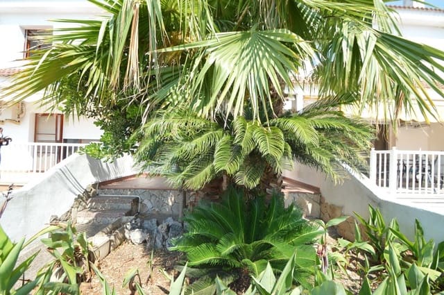4 soveværelse Villa til salg i Sant Carles de la Ràpita med swimmingpool garage - € 380.000 (Ref: 9964144)