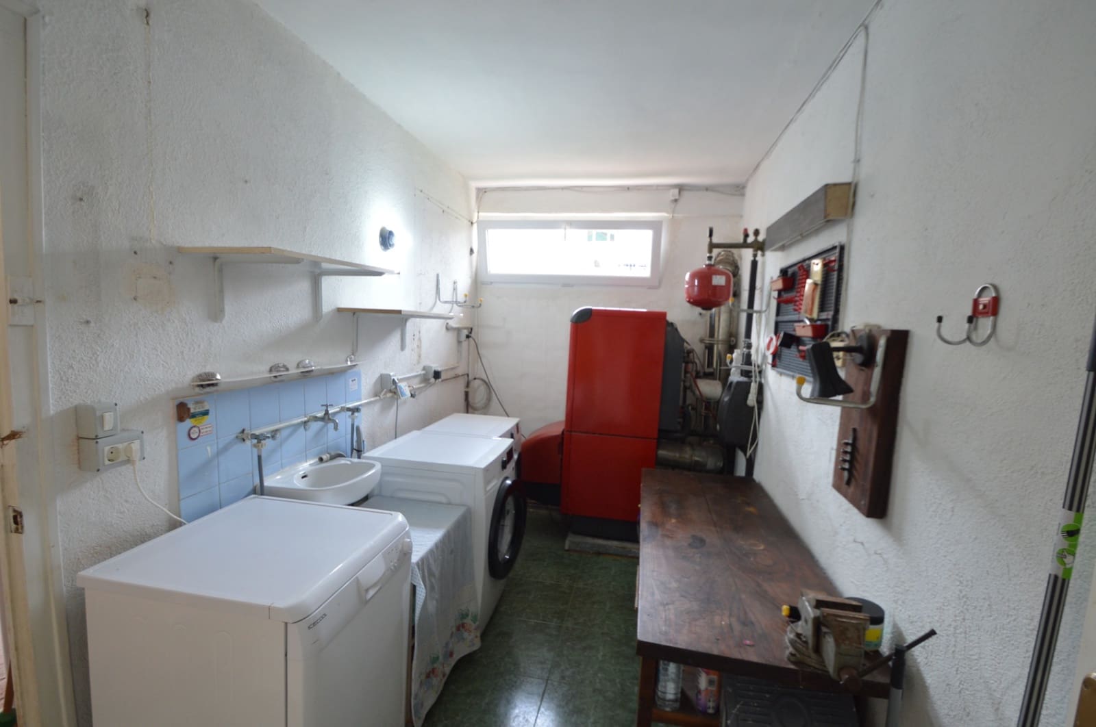 3 soveværelse Villa til salg i Vinaros med garage - € 325.000 (Ref: 9975818)