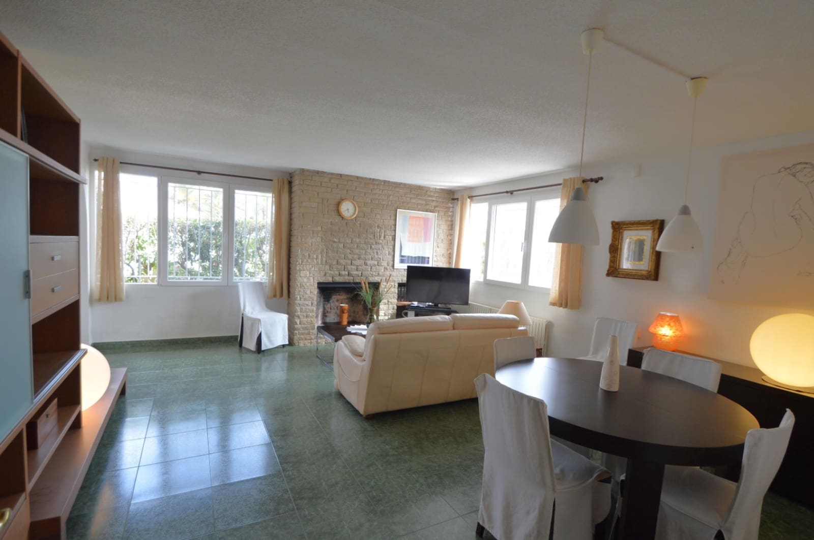 3 soveværelse Villa til salg i Vinaros med garage - € 325.000 (Ref: 9975818)