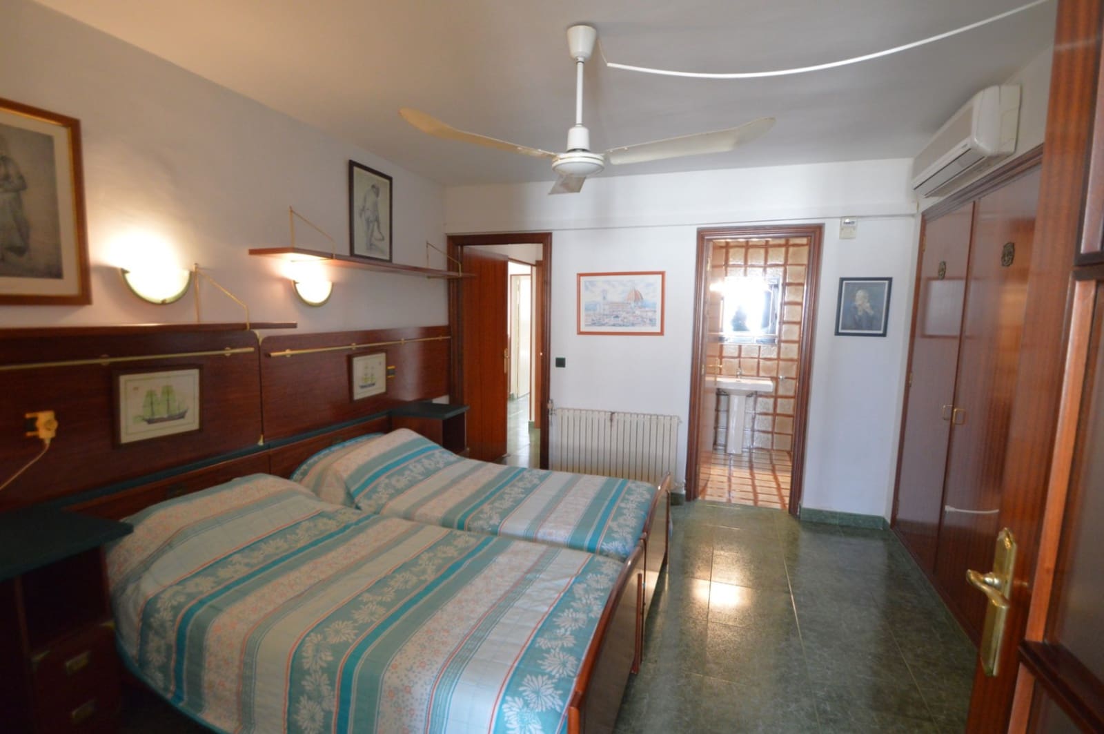 3 soveværelse Villa til salg i Vinaros med garage - € 325.000 (Ref: 9975818)