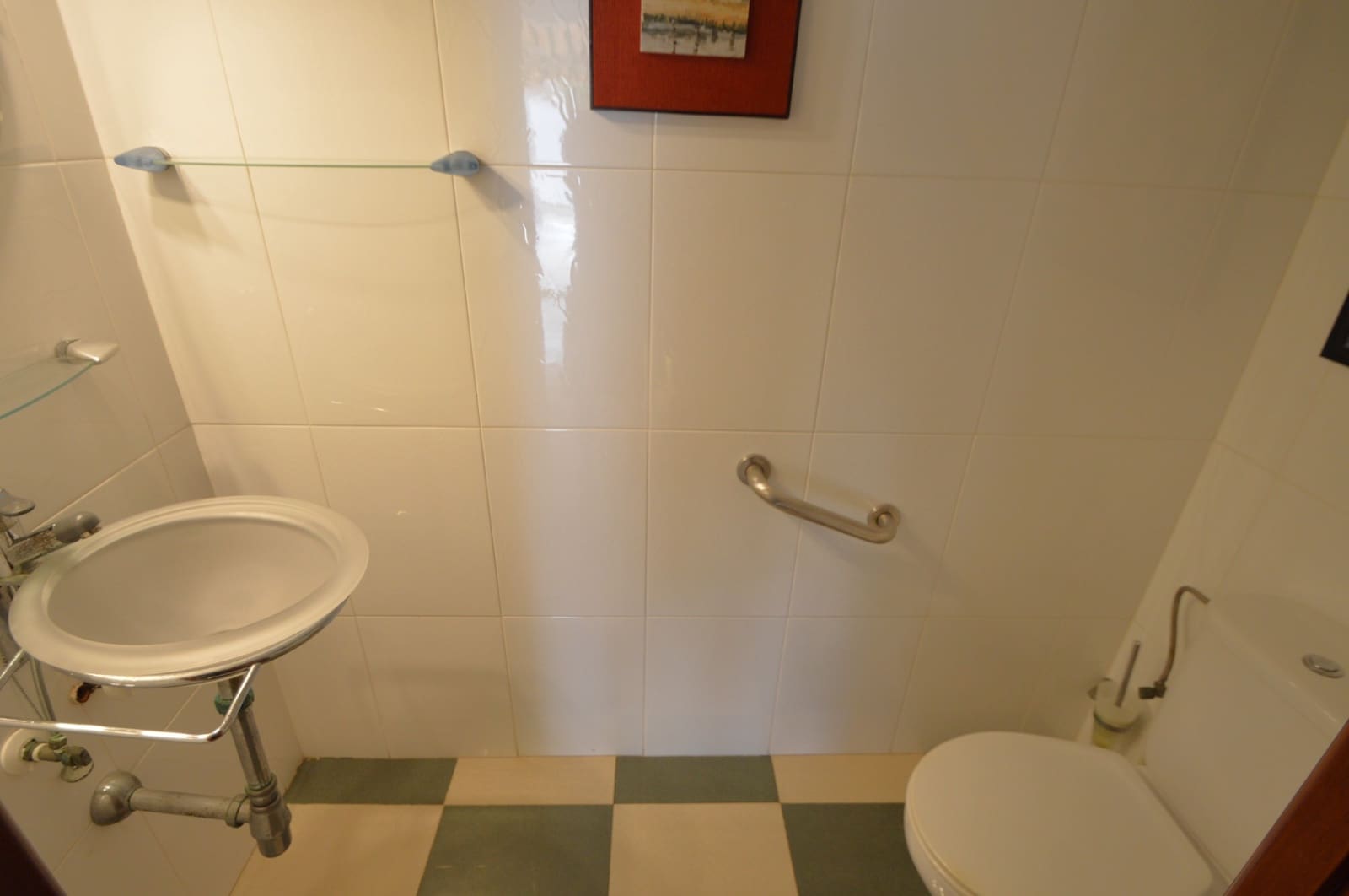 3 soveværelse Villa til salg i Vinaros med garage - € 325.000 (Ref: 9975818)
