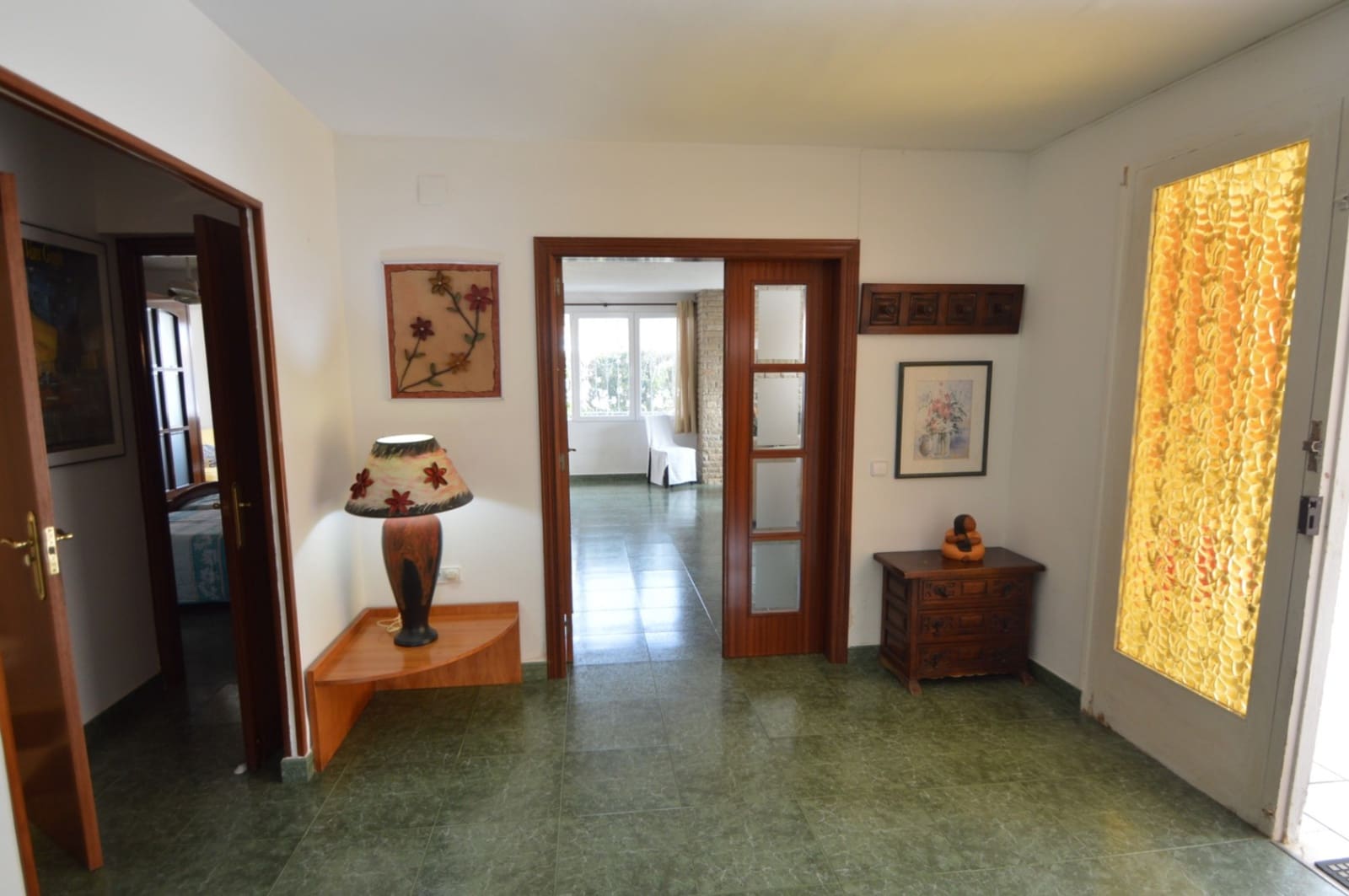 3 soveværelse Villa til salg i Vinaros med garage - € 325.000 (Ref: 9975818)