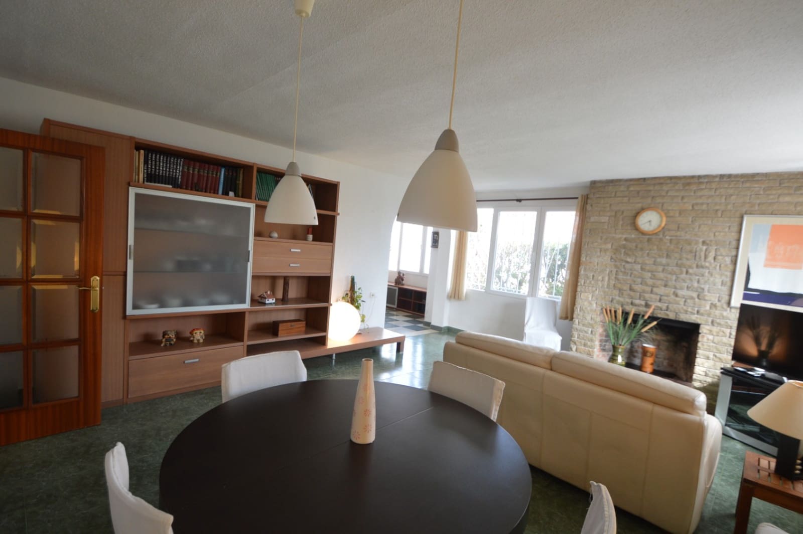 3 soveværelse Villa til salg i Vinaros med garage - € 325.000 (Ref: 9975818)