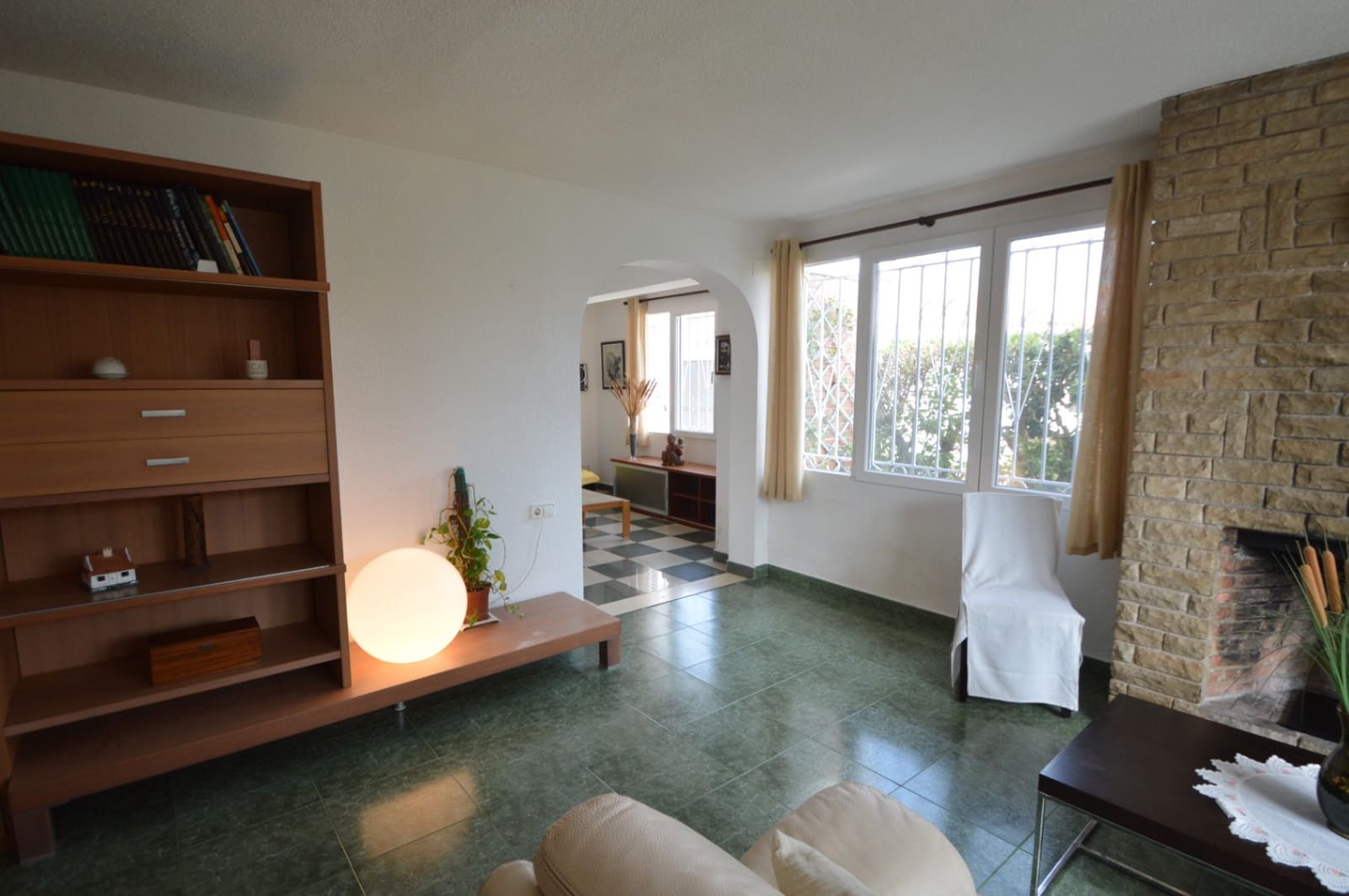 3 soveværelse Villa til salg i Vinaros med garage - € 325.000 (Ref: 9975818)