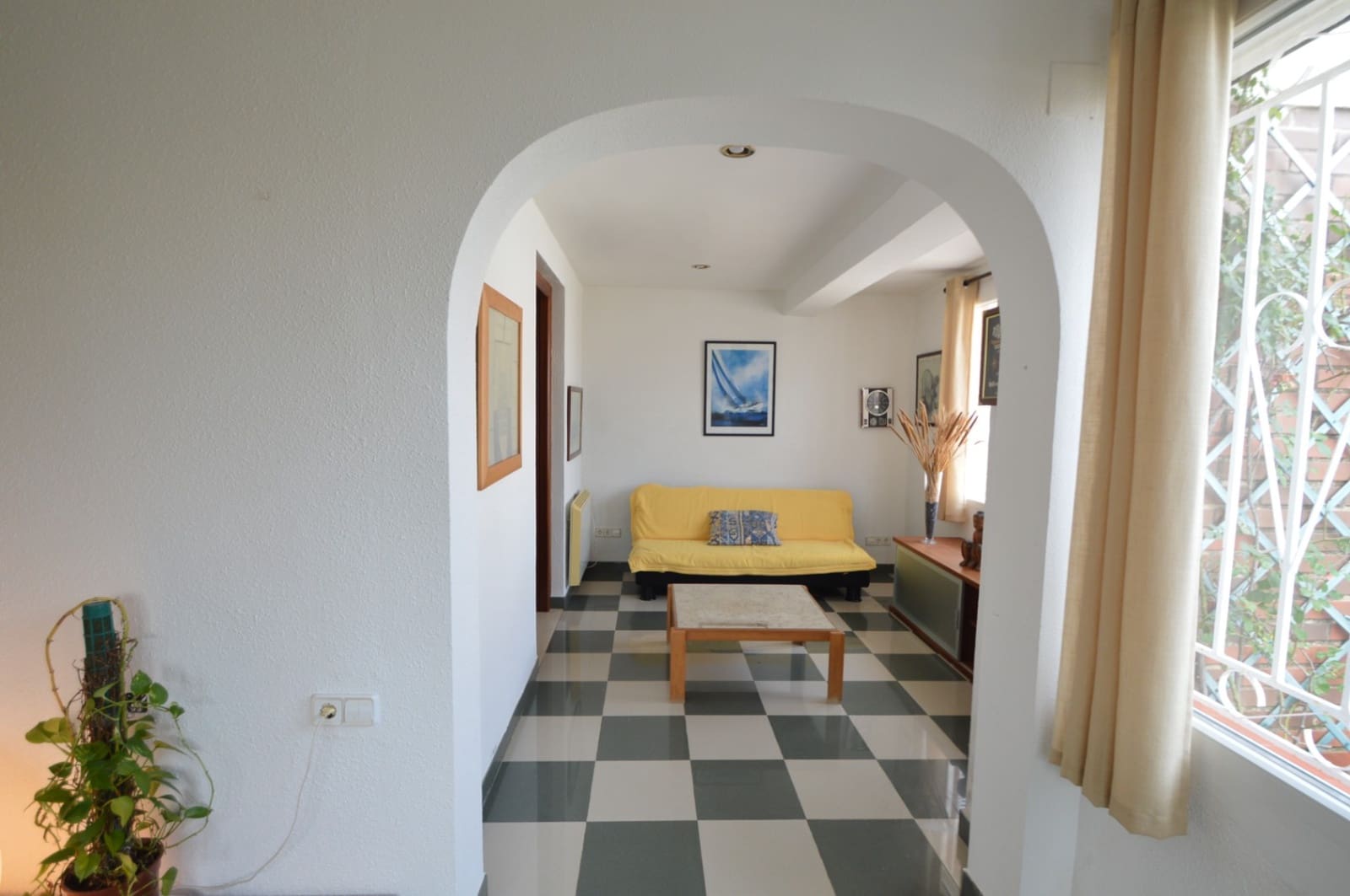 3 soveværelse Villa til salg i Vinaros med garage - € 325.000 (Ref: 9975818)