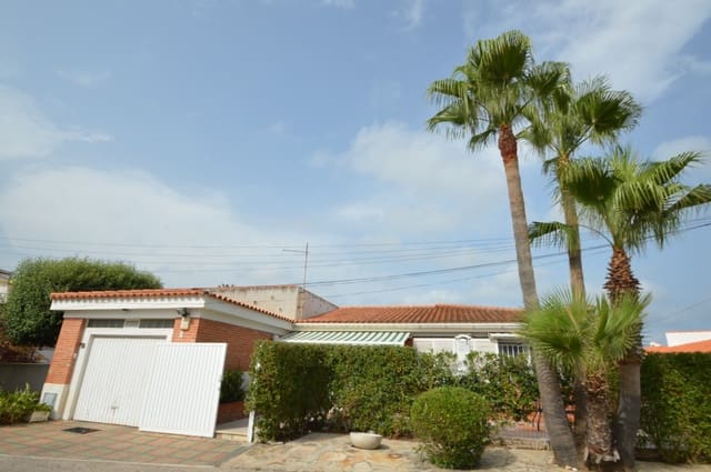 3 soveværelse Villa til salg i Vinaròs med garage - € 325.000 (Ref: 9975818)