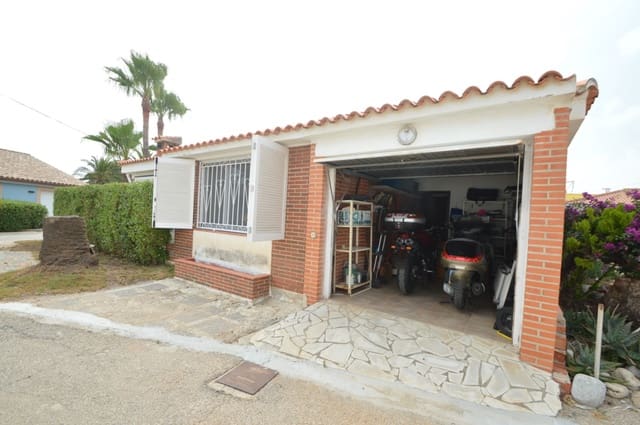 3 soveværelse Villa til salg i Vinaròs med garage - € 325.000 (Ref: 9975818)