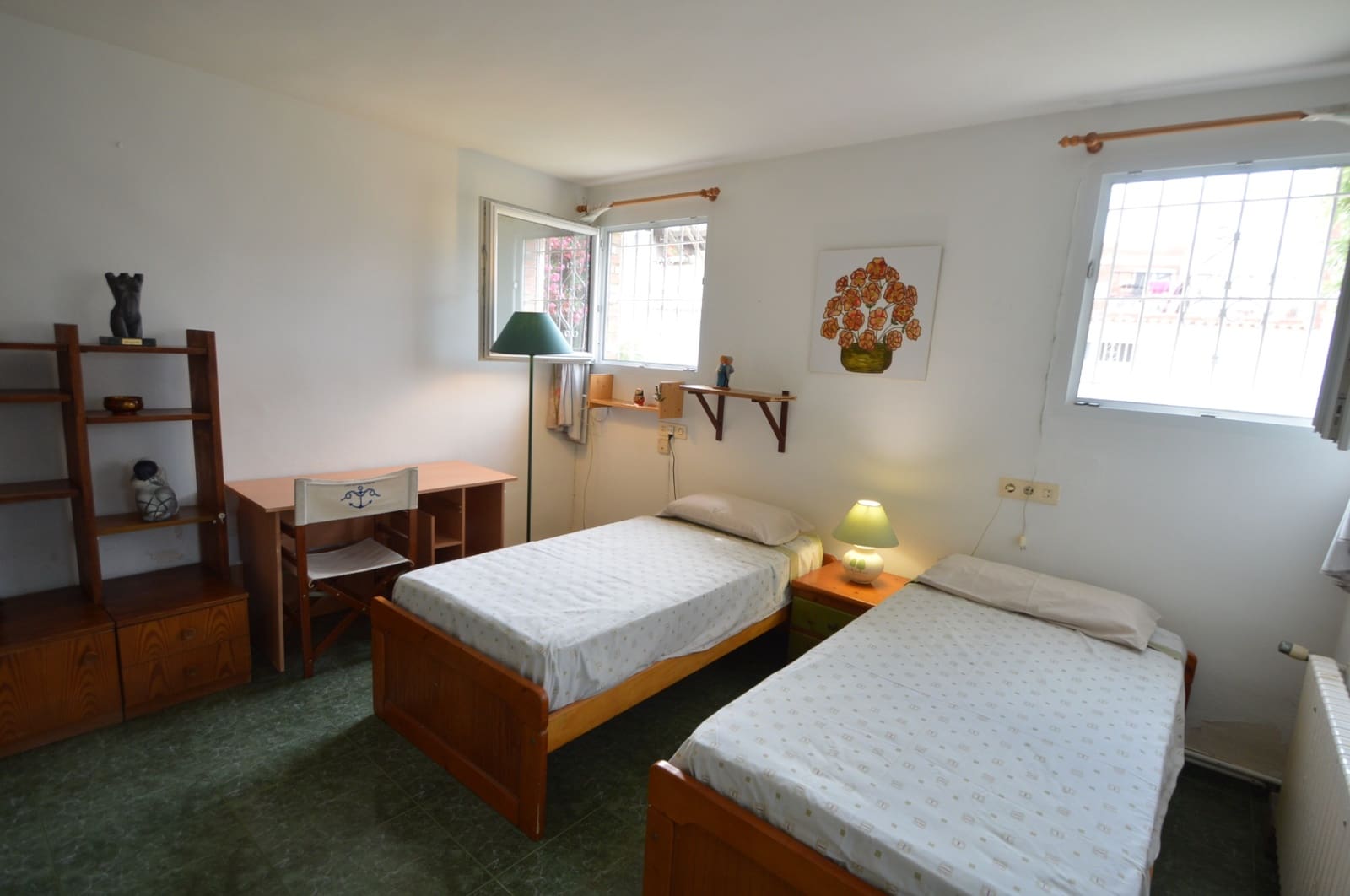 3 soveværelse Villa til salg i Vinaros med garage - € 325.000 (Ref: 9975818)