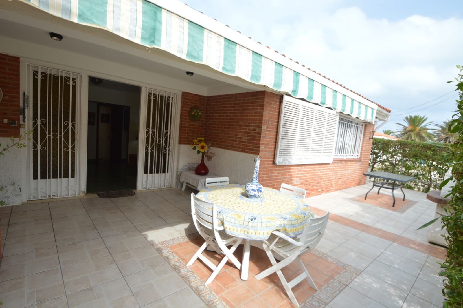3 soveværelse Villa til salg i Vinaros med garage - € 325.000 (Ref: 9975818)