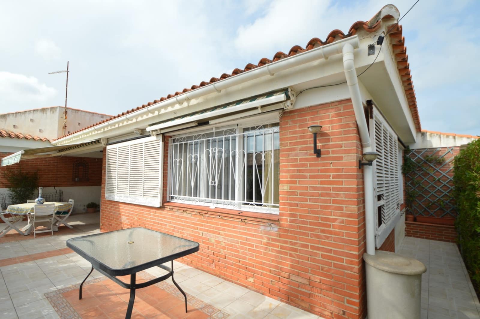 3 soveværelse Villa til salg i Vinaros med garage - € 325.000 (Ref: 9975818)