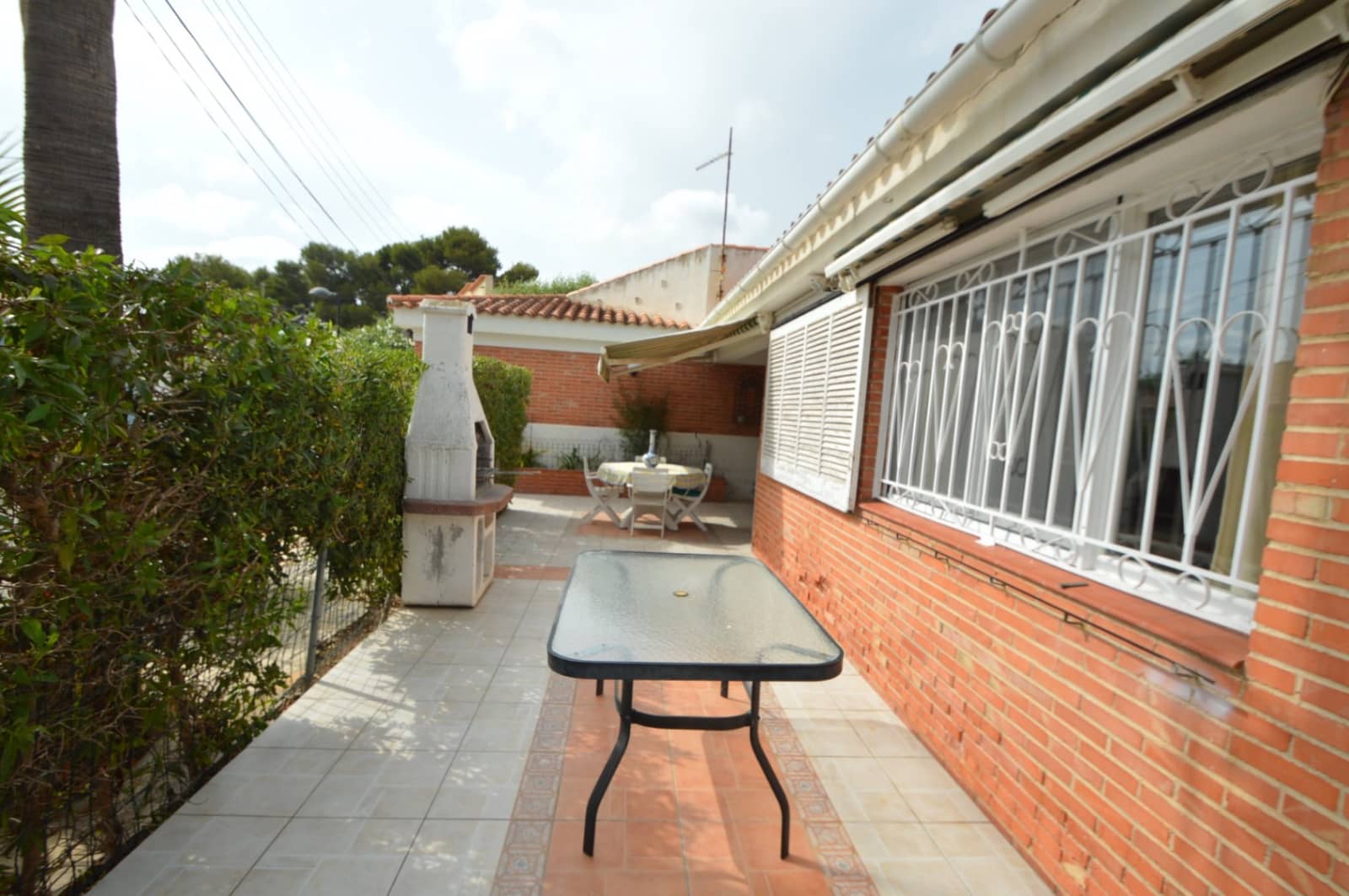 3 soveværelse Villa til salg i Vinaros med garage - € 325.000 (Ref: 9975818)
