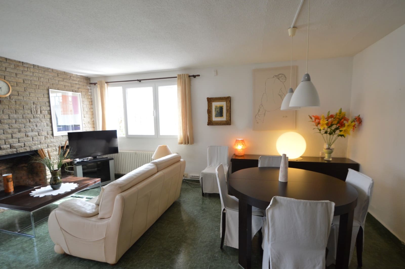 3 soveværelse Villa til salg i Vinaros med garage - € 325.000 (Ref: 9975818)