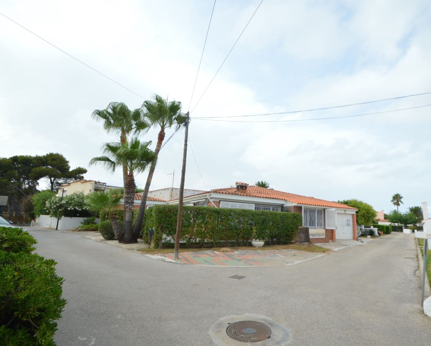 3 soveværelse Villa til salg i Vinaros med garage - € 325.000 (Ref: 9975818)