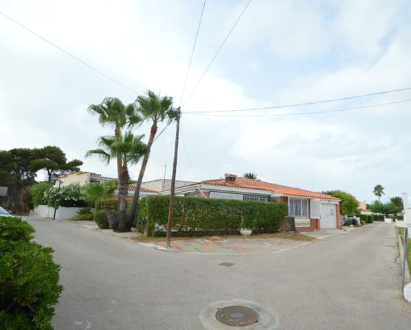 3 soveværelse Villa til salg i Vinaròs med garage - € 325.000 (Ref: 9975818)