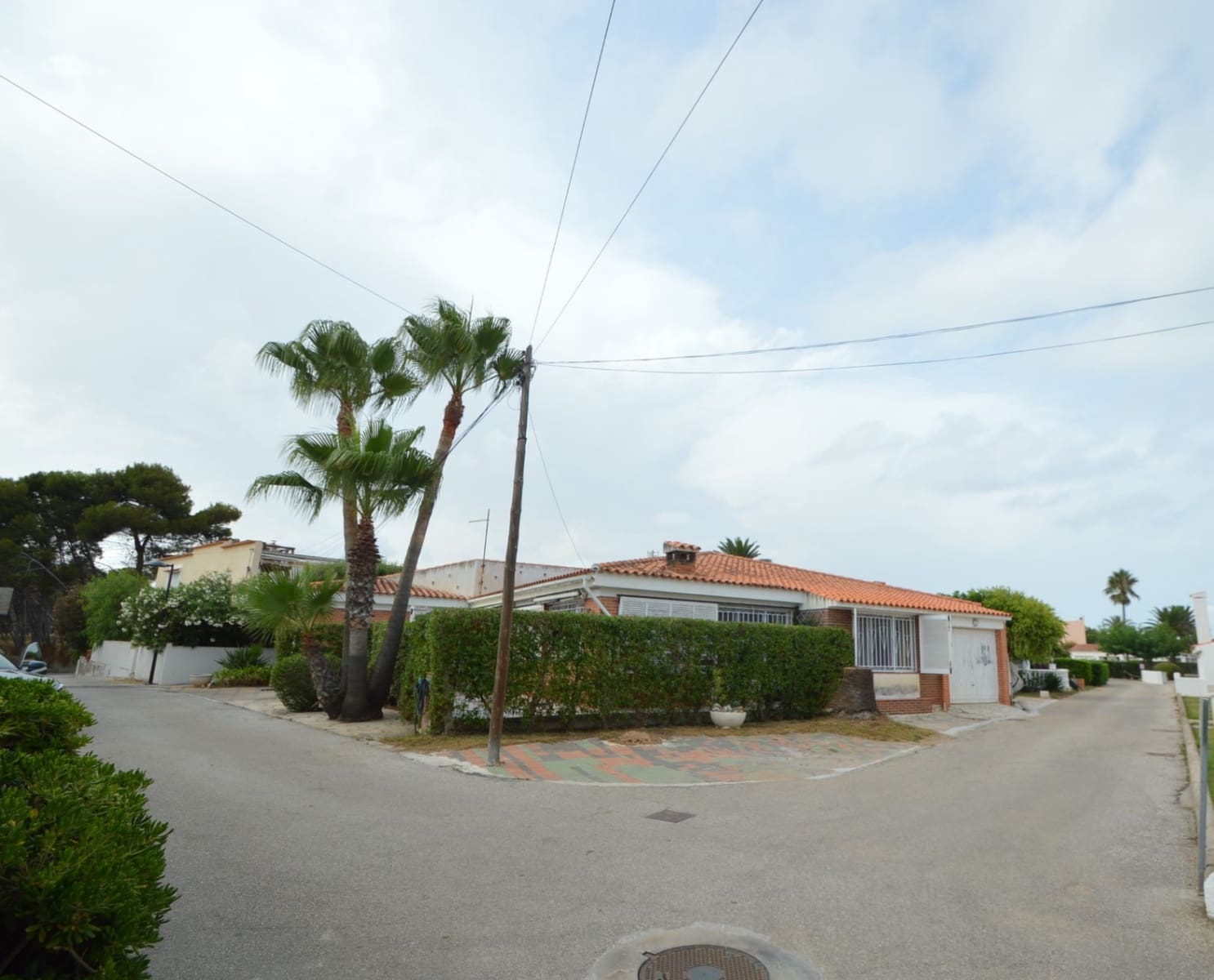 3 soveværelse Villa til salg i Vinaros med garage - € 325.000 (Ref: 9975818)
