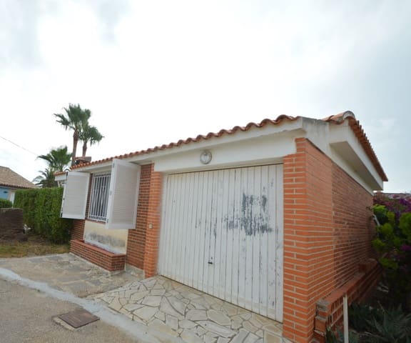 3 soveværelse Villa til salg i Vinaròs med garage - € 325.000 (Ref: 9975818)