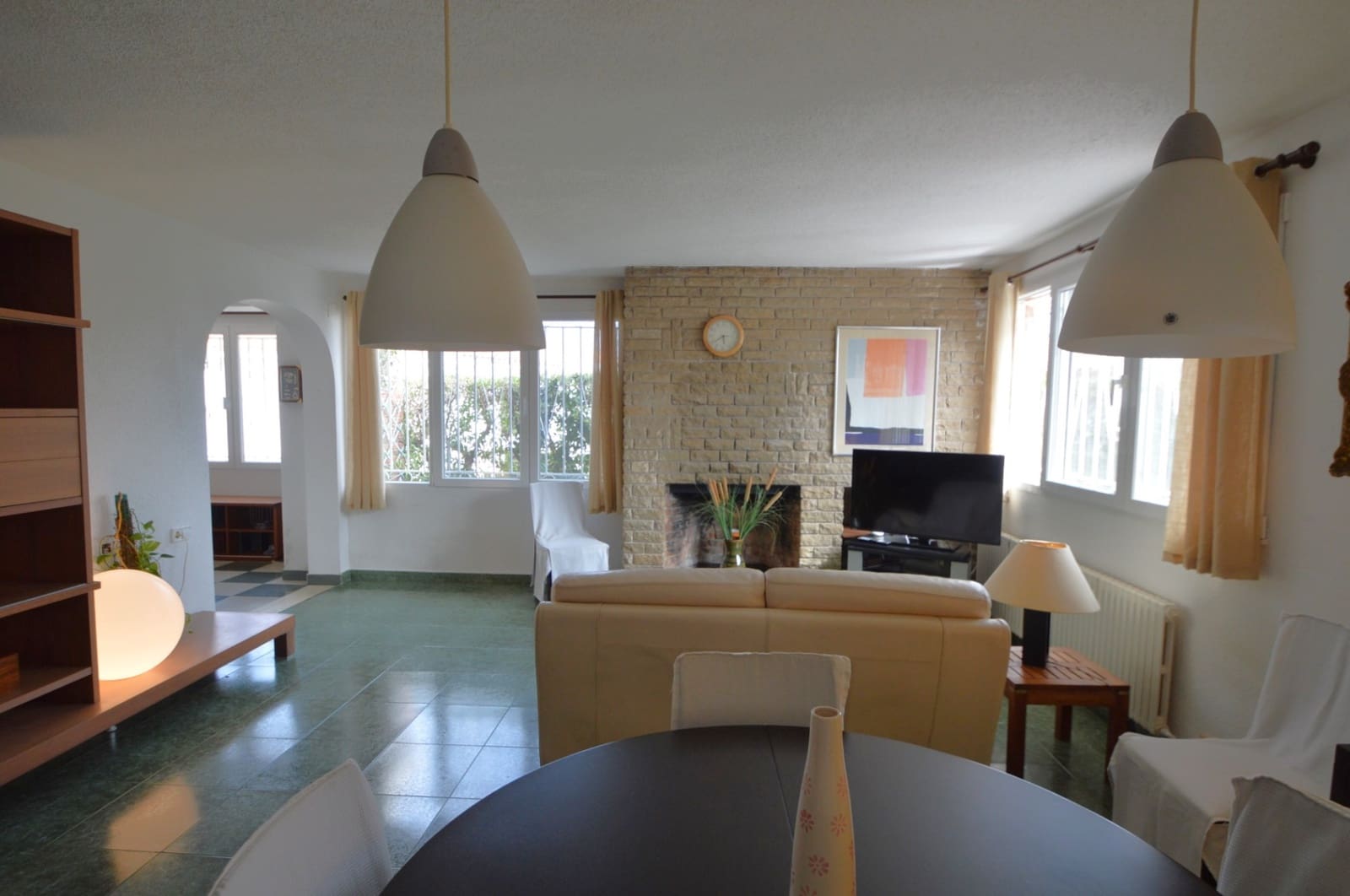 3 soveværelse Villa til salg i Vinaros med garage - € 325.000 (Ref: 9975818)