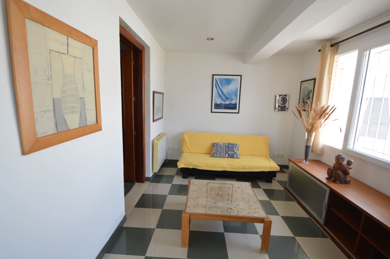 3 soveværelse Villa til salg i Vinaros med garage - € 325.000 (Ref: 9975818)