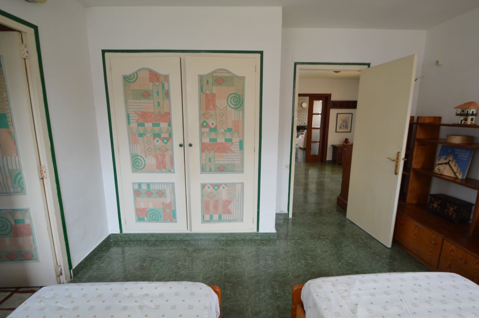 3 soveværelse Villa til salg i Vinaros med garage - € 325.000 (Ref: 9975818)