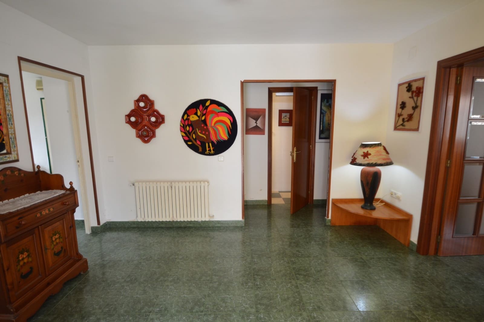 3 soveværelse Villa til salg i Vinaros med garage - € 325.000 (Ref: 9975818)
