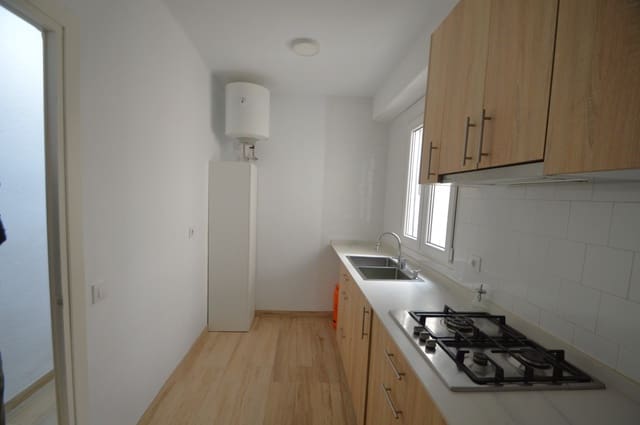 3 soverom Leilighet til salgs i Vinaròs - € 140 000 (Ref: 9976524)