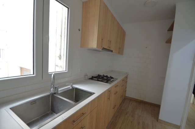 3 soverom Leilighet til salgs i Vinaròs - € 140 000 (Ref: 9976524)