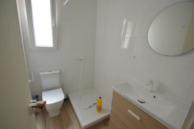 3 soverom Leilighet til salgs i Vinaròs - € 140 000 (Ref: 9976524)
