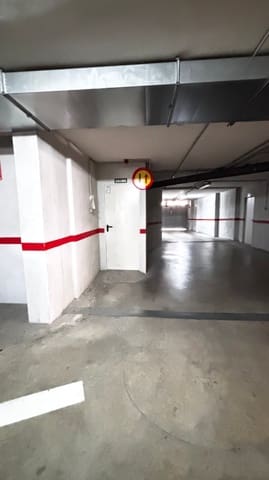 Garaje en Vinaròs en venta - 25.000 € (Ref: 9981344)